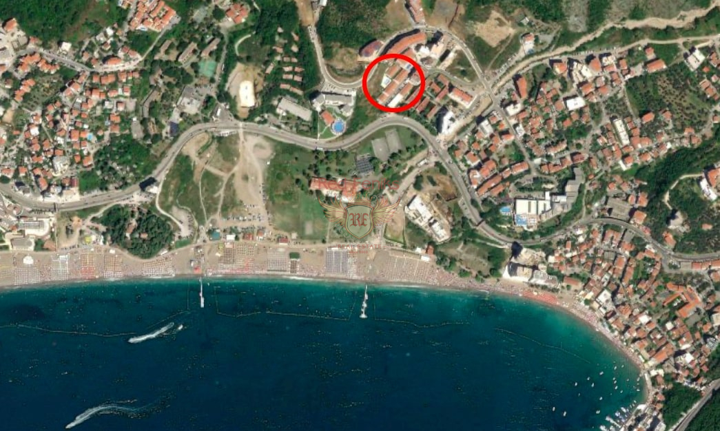 Appartement à Budva, Monténégro, 95 m² - image 12