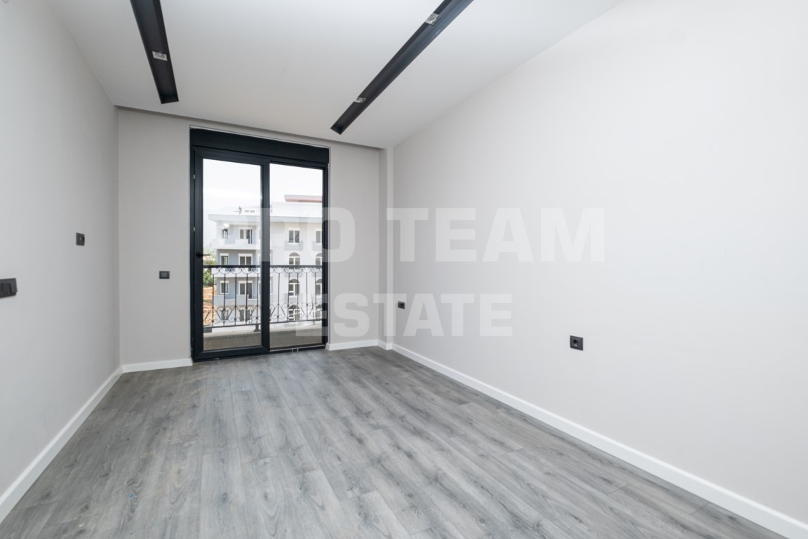 Flat in Alanya, Turkey, 130 m² - picture 18