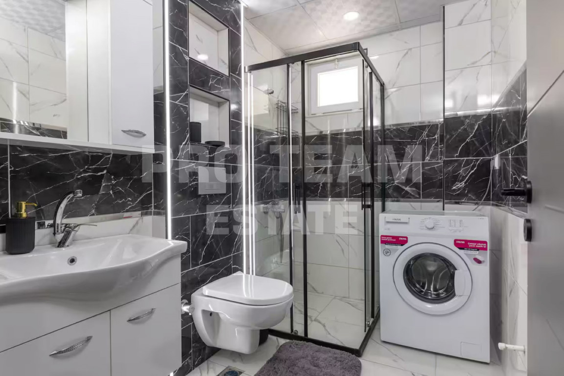 Flat in Antalya, Turkey, 140 m² - picture 18