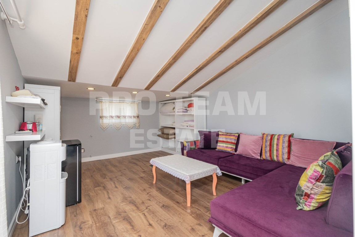 Villa à Antalya, Turquie, 180 m² - image 18