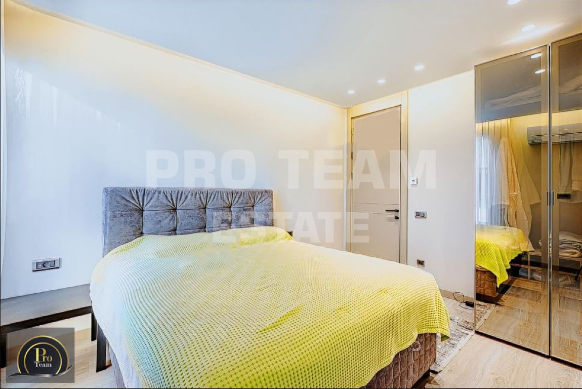 Appartement à Antalya, Turquie, 145 m² - image 18