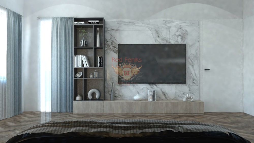 Appartamento a Budva, Montenegro, 236 m² - foto 12