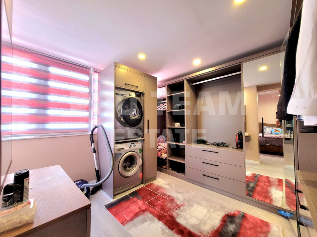 Penthouse à Antalya, Turquie, 180 m² - image 18