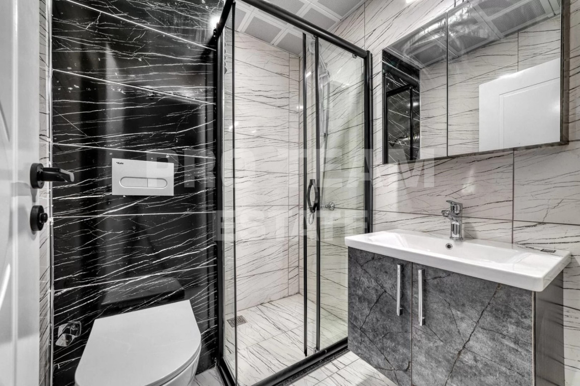 Piso en Alanya, Turquia, 47 m² - imagen 18