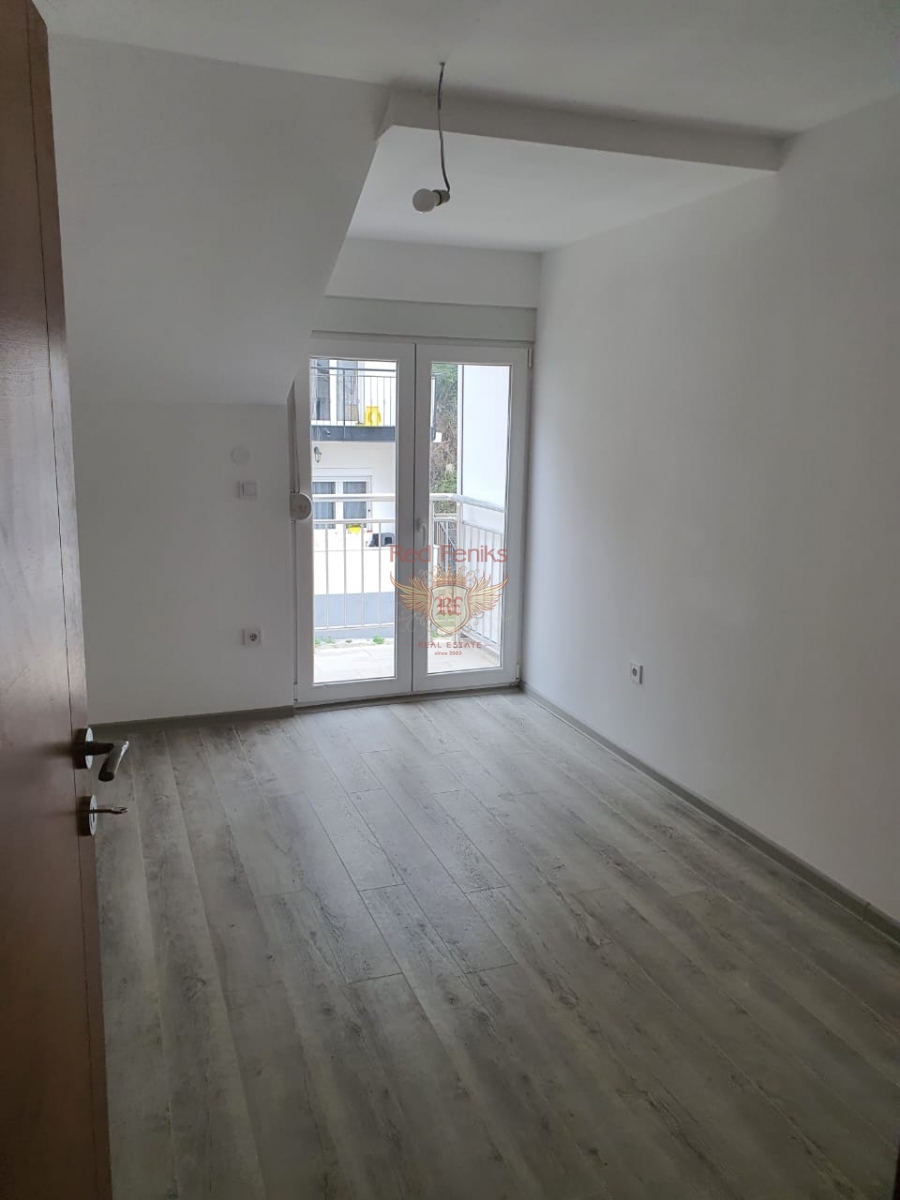 Flat in Herceg-Novi, Montenegro, 100 m² - picture 12