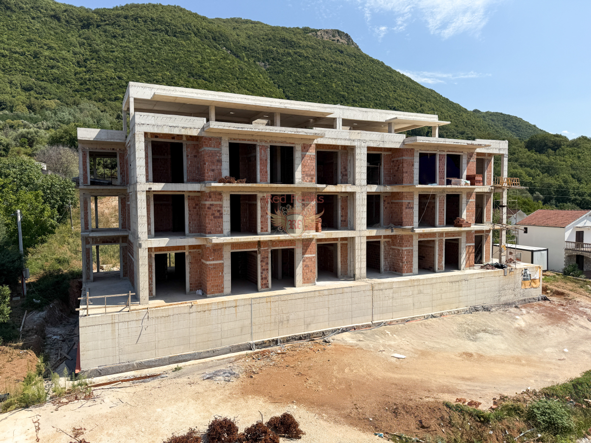 Appartement à Herceg-Novi, Monténégro, 43 m² - image 12