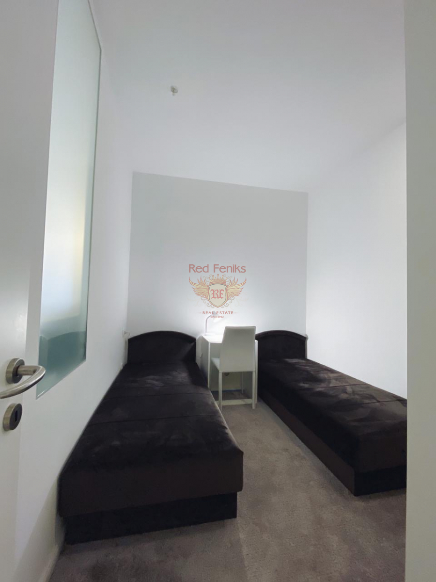 Wohnung in Budva, Montenegro, 77 m² - Foto 12