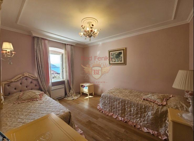 Haus in Kotor, Montenegro, 204 m² - Foto 12