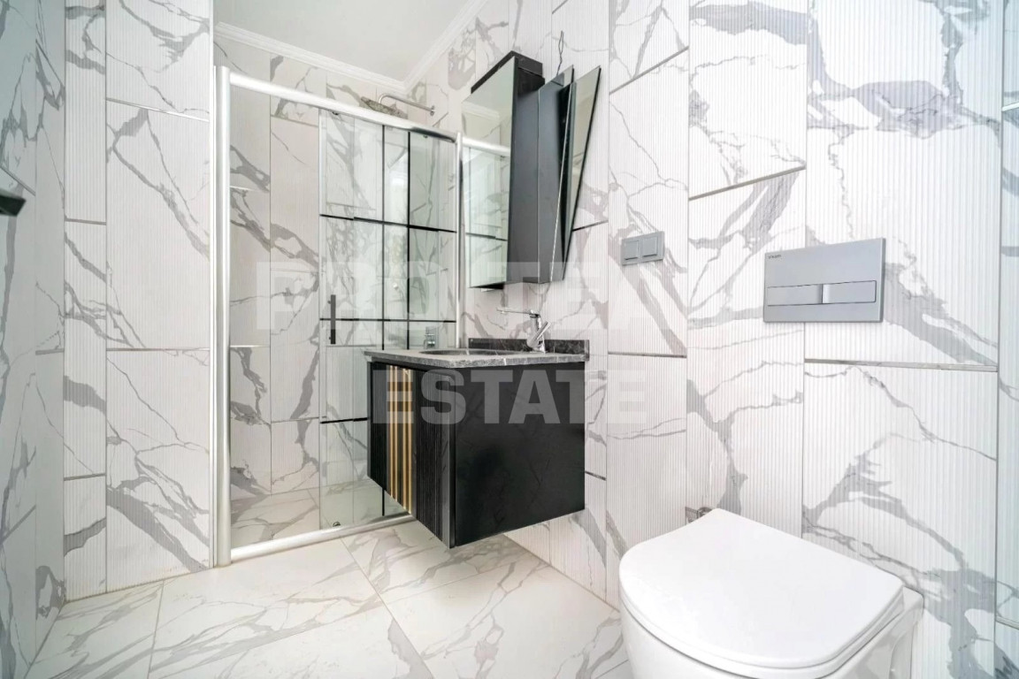 Appartamento a Alanya, Turchia, 50 m² - foto 18