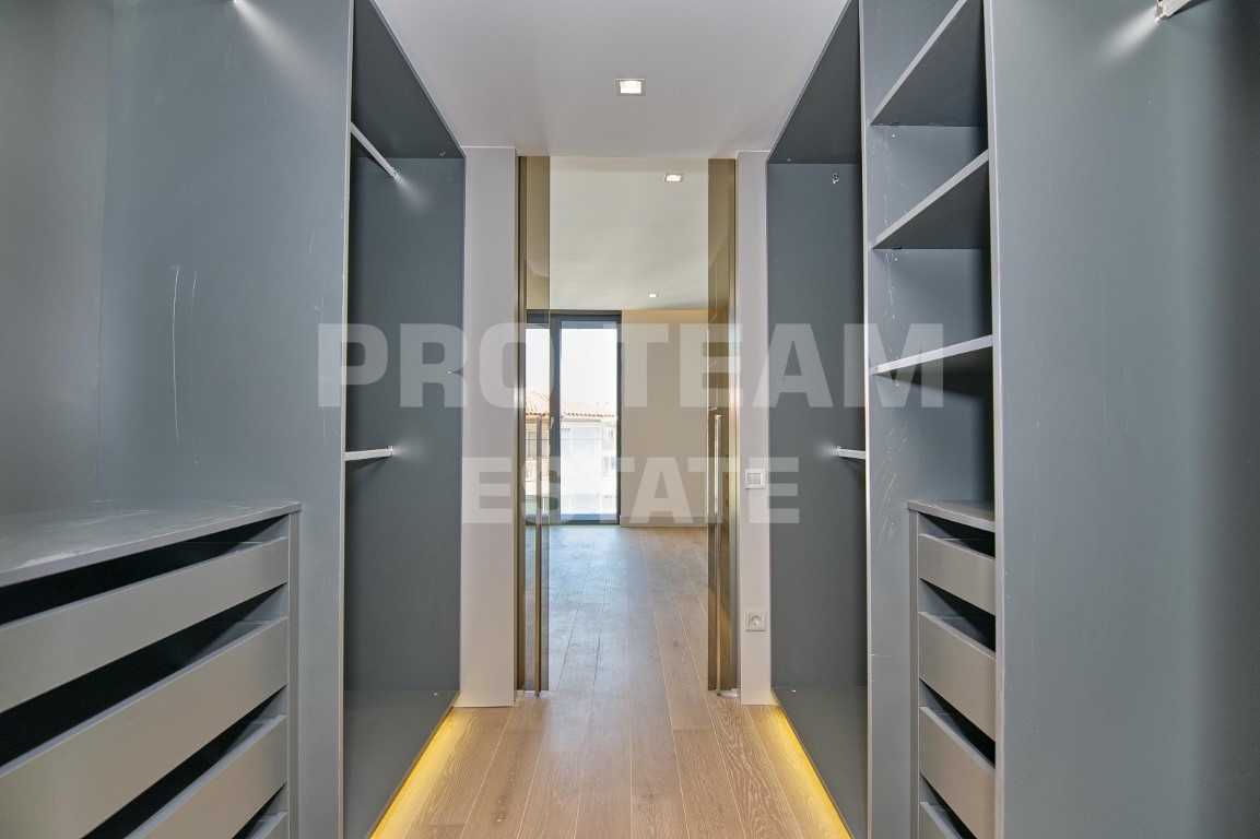 Appartamento a Antalya, Turchia, 165 m² - foto 18