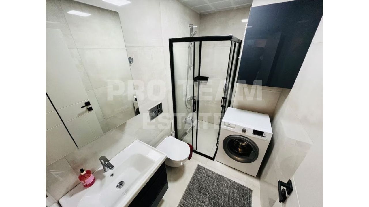 Flat in Antalya, Turkey, 47 m² - picture 18