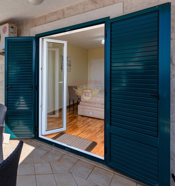 Flat in Budva, Montenegro, 139 m² - picture 12