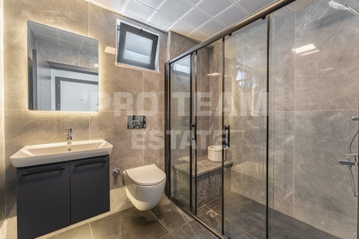 Piso en Antalya, Turquia, 72 m² - imagen 18