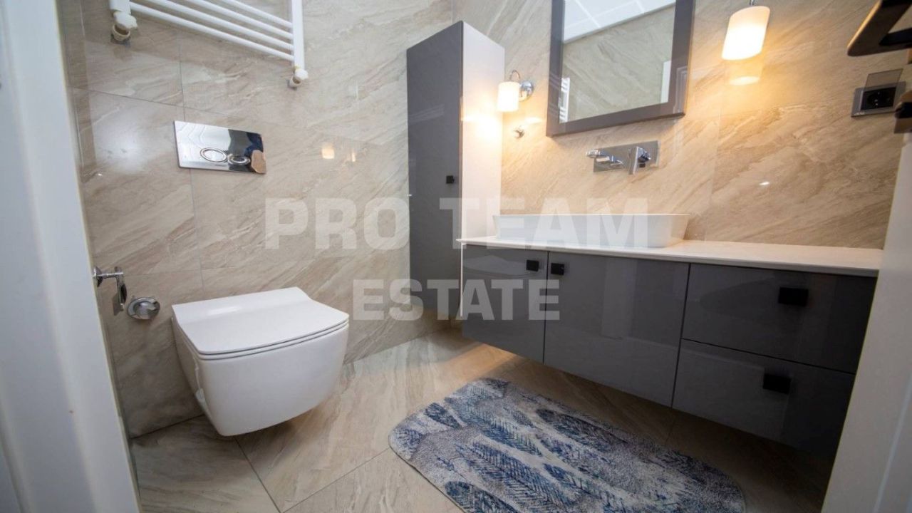 Appartamento a Antalya, Turchia, 75 m² - foto 18