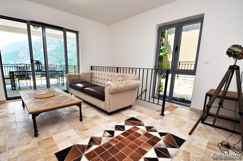 Piso en Kotor, Montenegro, 92 m² - imagen 12