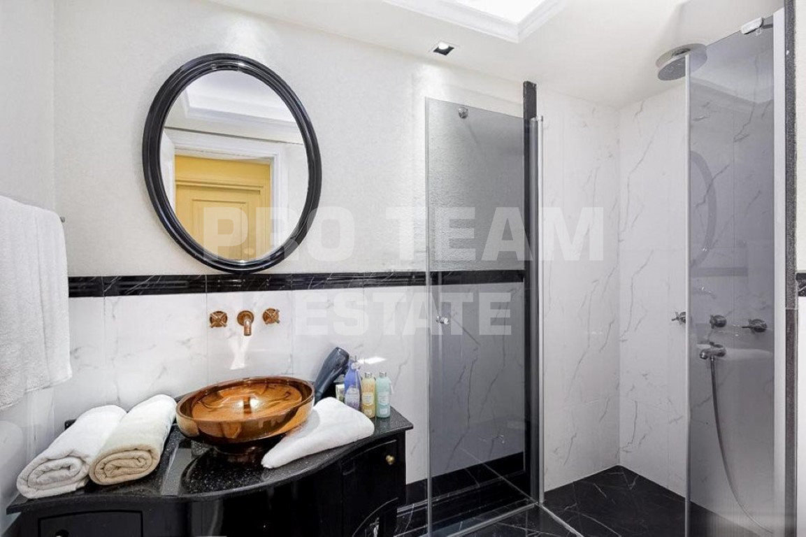 Penthouse in Antalya, Türkei, 140 m² - Foto 18