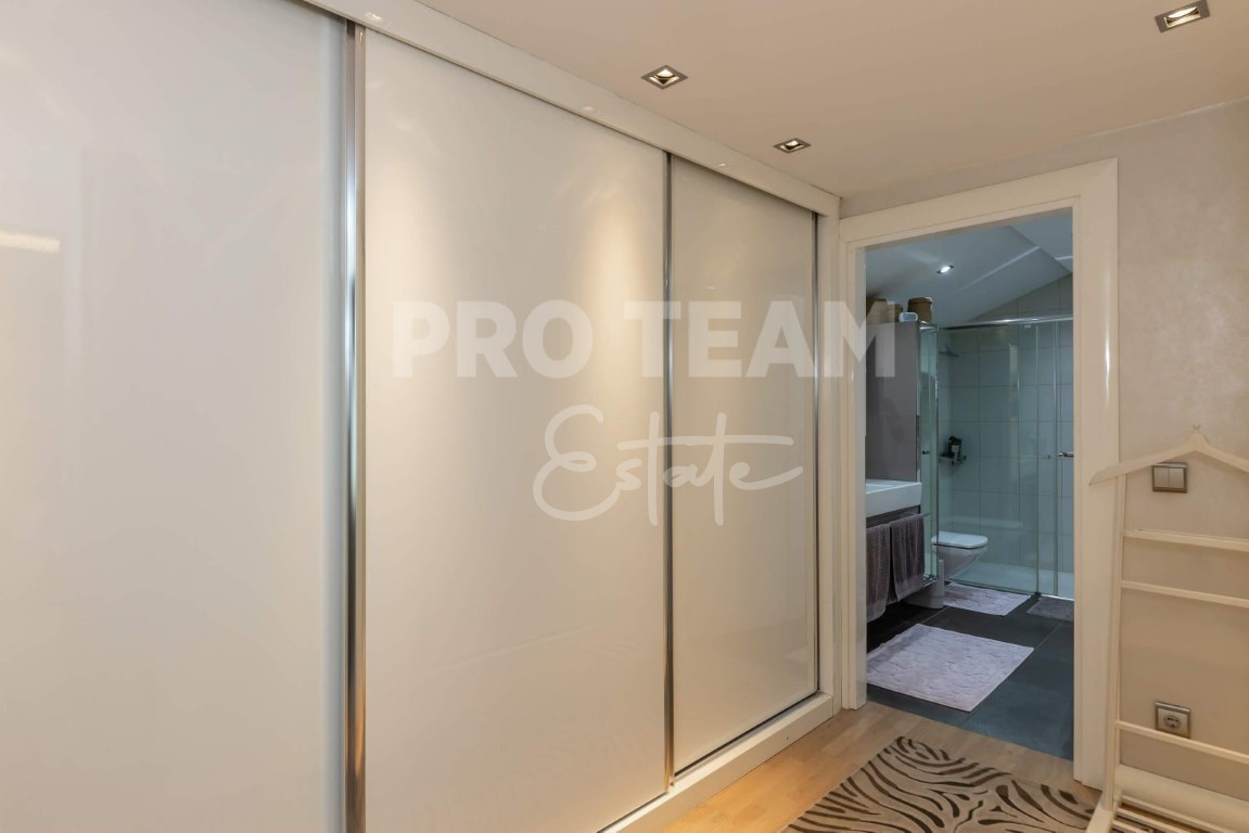 Ático en Antalya, Turquia, 300 m² - imagen 18