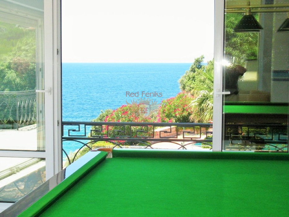 Haus in Bar, Montenegro, 497 m² - Foto 12