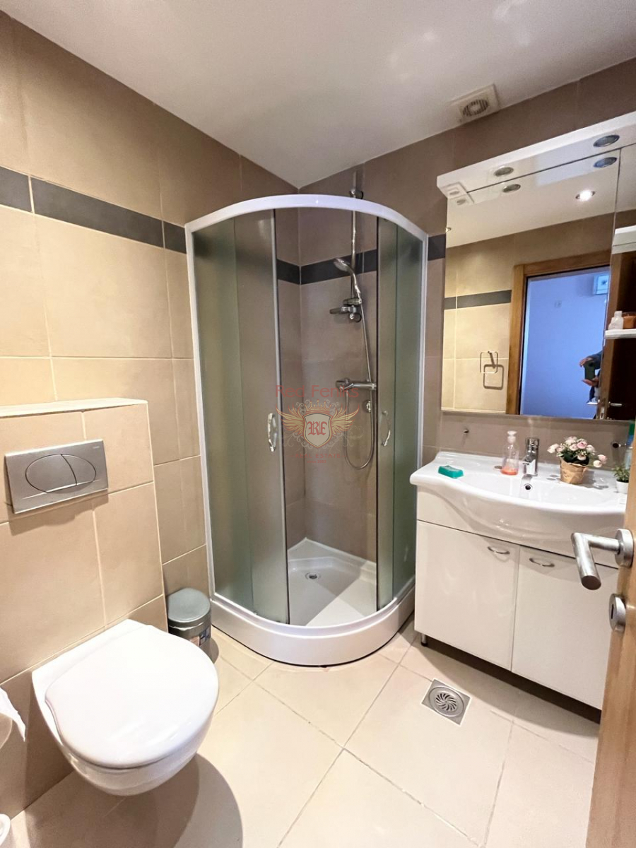 Appartement à Budva, Monténégro, 75 m² - image 12