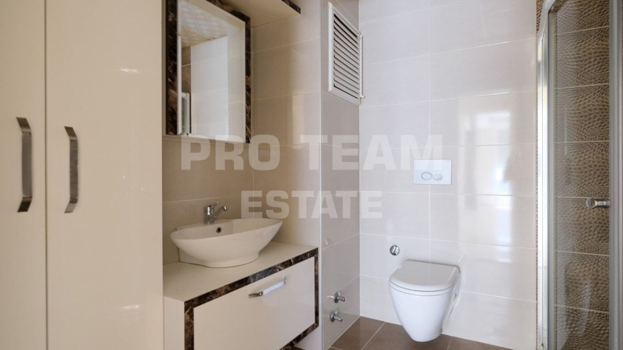 Wohnung in Antalya, Türkei, 73 m² - Foto 18