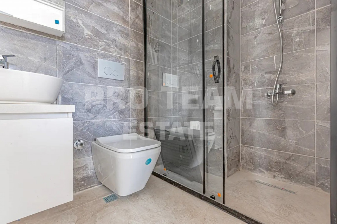 Flat in Antalya, Turkey, 76 m² - picture 18