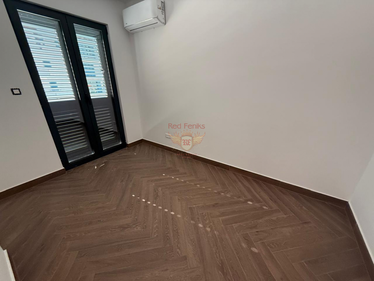 Wohnung in Tivat, Montenegro, 98 m² - Foto 12