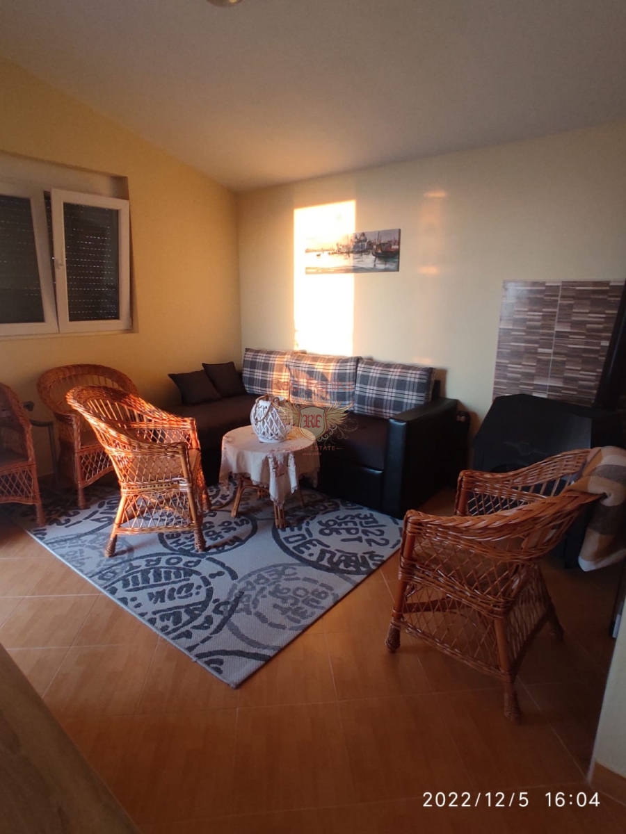 Haus in Bar, Montenegro, 100 m² - Foto 12