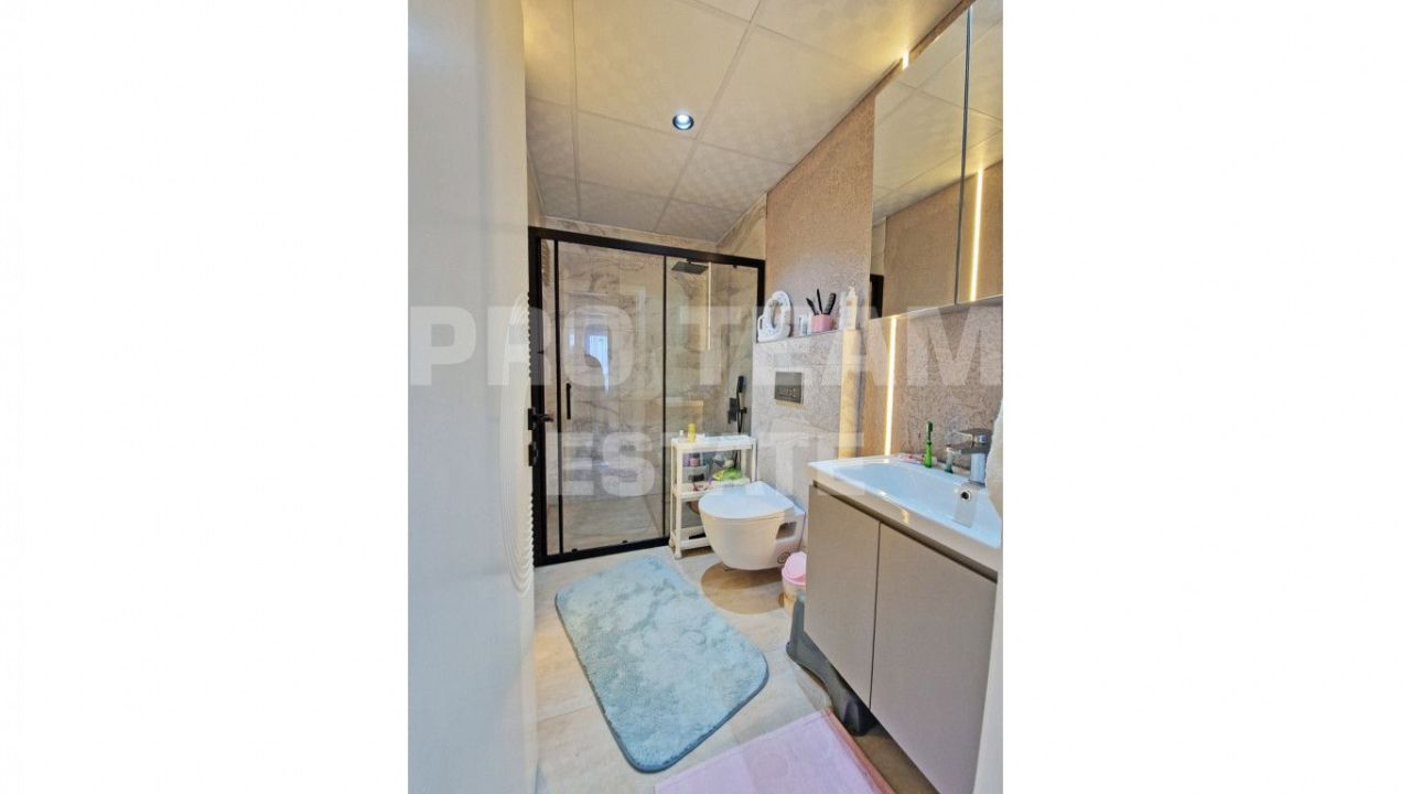 Flat in Antalya, Turkey, 120 m² - picture 18