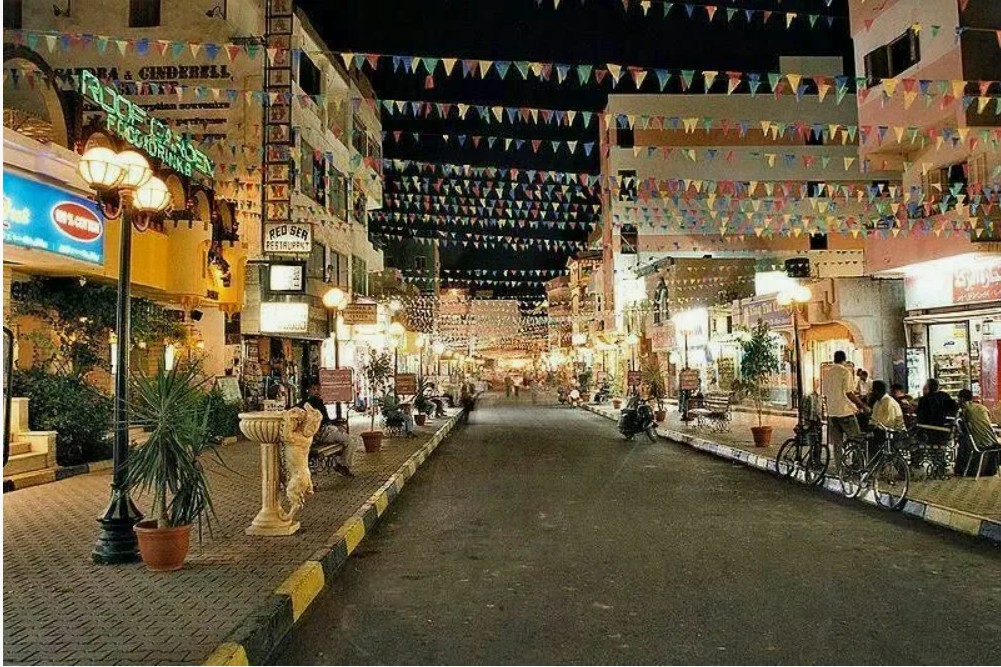 Appartement à Hurghada, Egypte, 27 m² - image 1