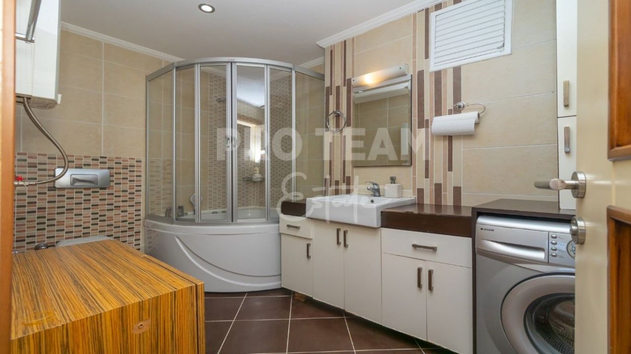 Appartement à Antalya, Turquie, 140 m² - image 18