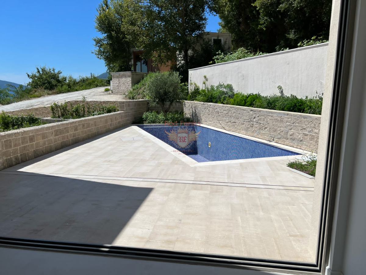 Haus in Tivat, Montenegro, 103 m² - Foto 12