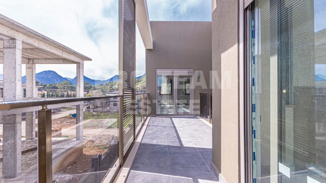 Villa in Antalya, Turkey, 320 m² - picture 18