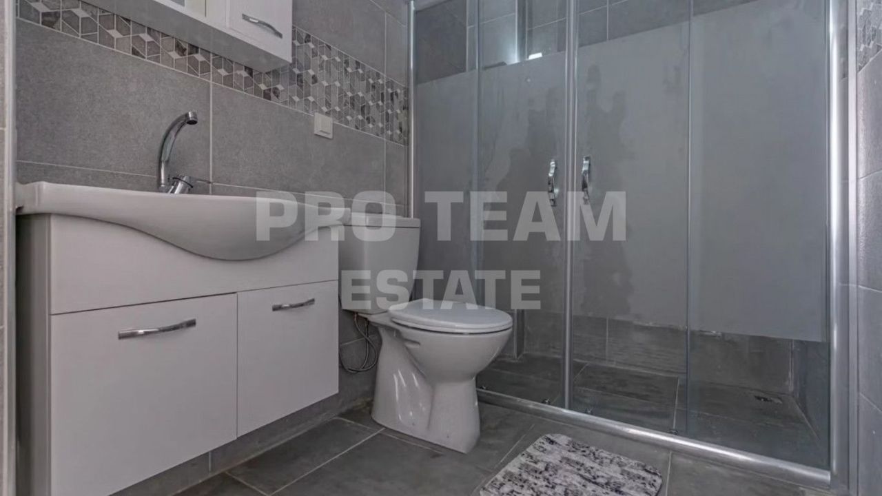 Villa en Serik, Turquia, 120 m² - imagen 18