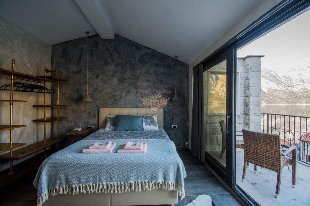 Haus in Kotor, Montenegro, 300 m² - Foto 12