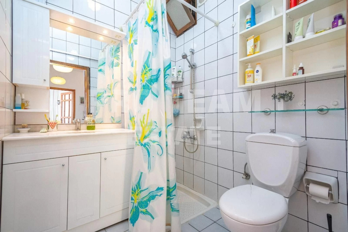 Piso en Alanya, Turquia, 90 m² - imagen 18