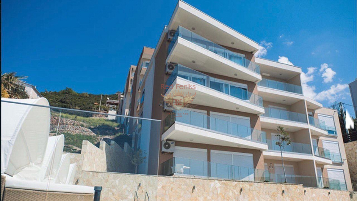 Appartement au Bar, Monténégro, 38 m² - image 12