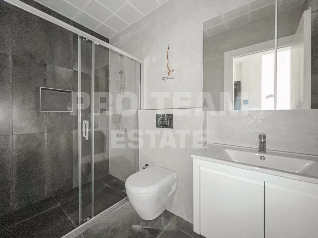 Wohnung in Alanya, Türkei, 55 m² - Foto 18