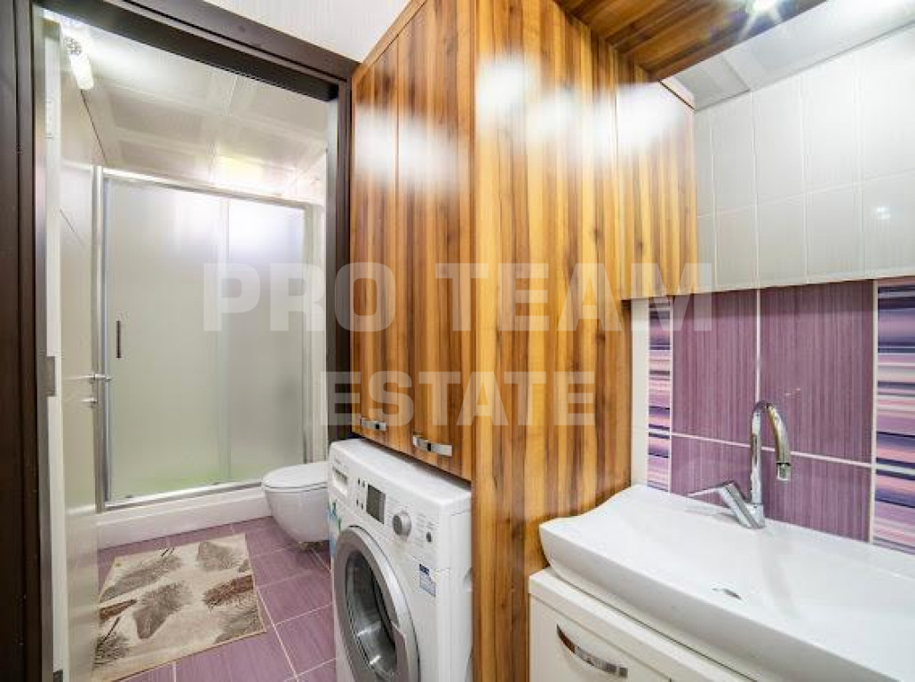 Appartamento a Antalya, Turchia, 85 m² - foto 18