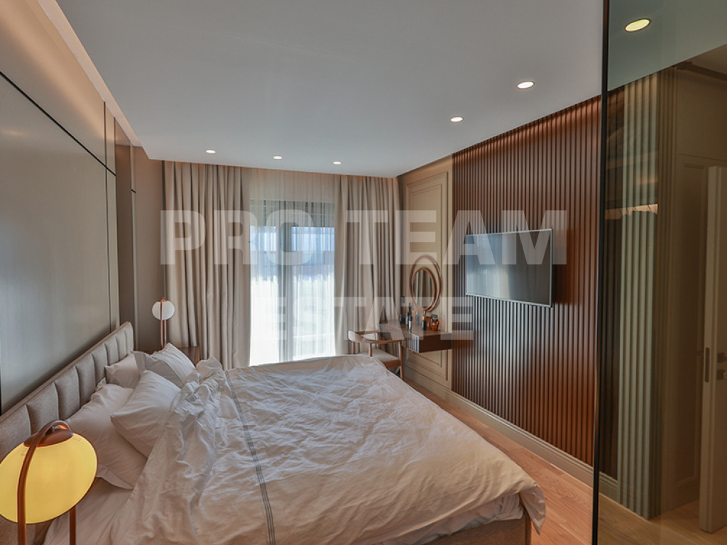 Piso en Antalya, Turquia, 150 m² - imagen 18