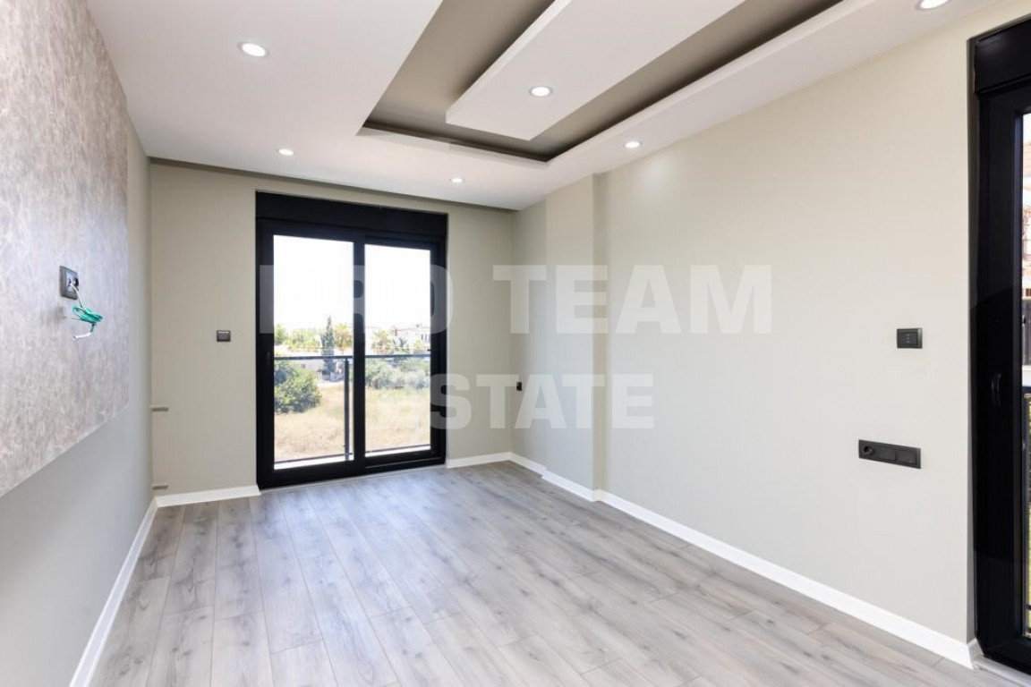 Villa in Antalya, Turkey, 160 m² - picture 18