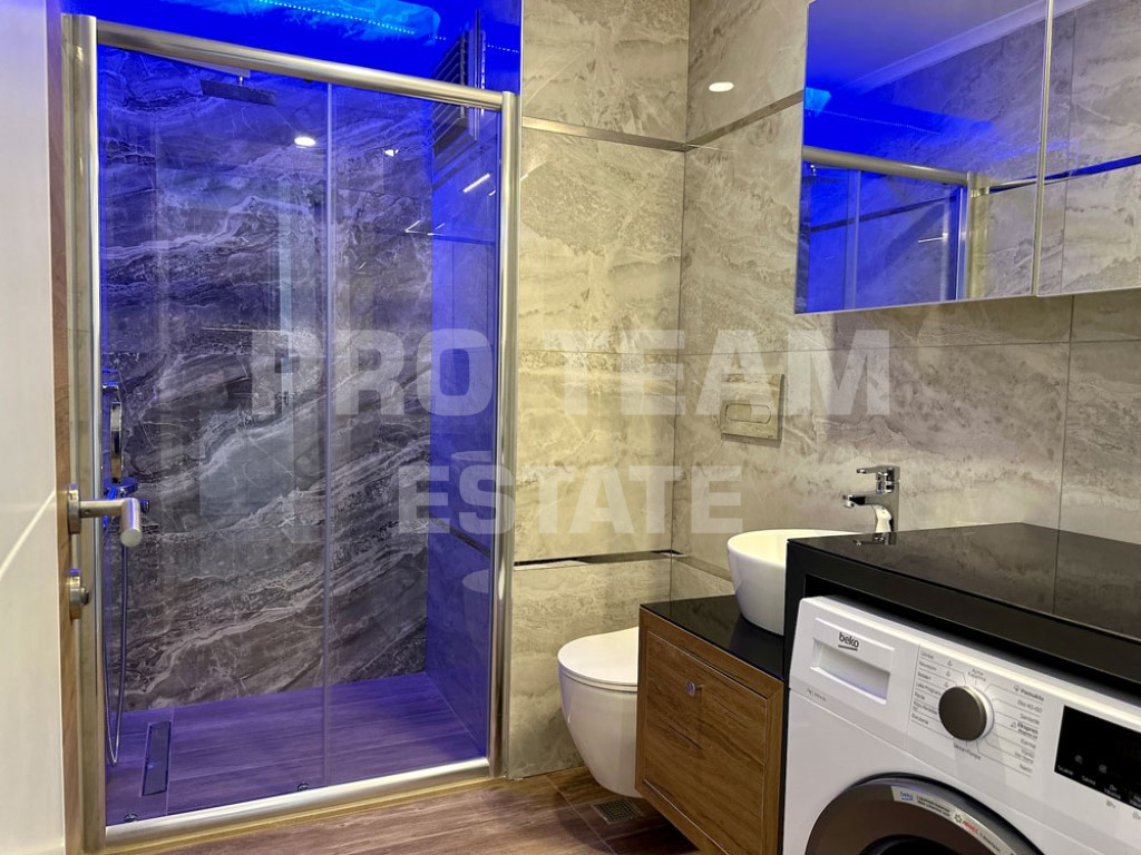 Apartamento en Avsallar, Turquia, 186 m² - imagen 18