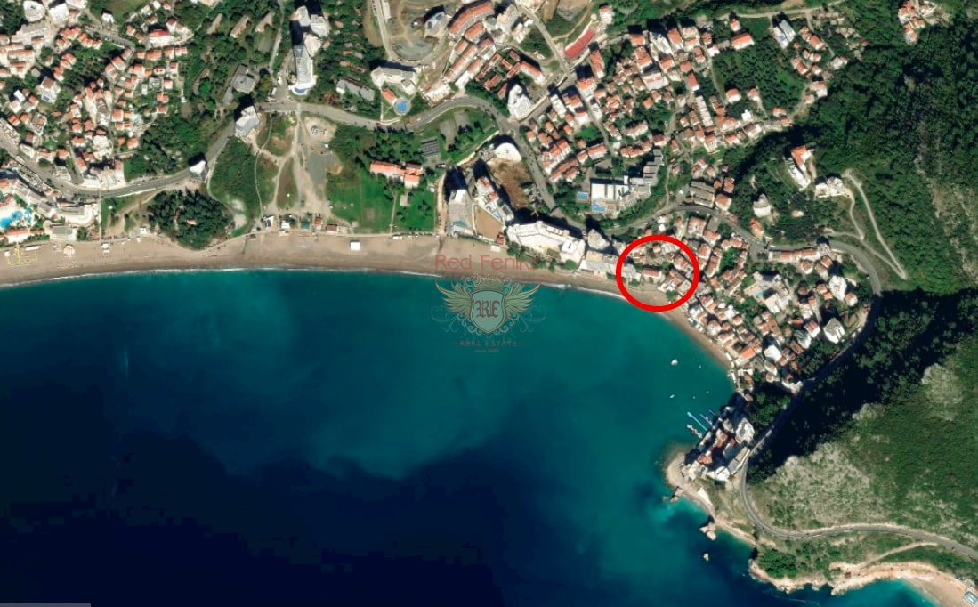 Appartement à Rafailovici, Monténégro, 85 m² - image 12