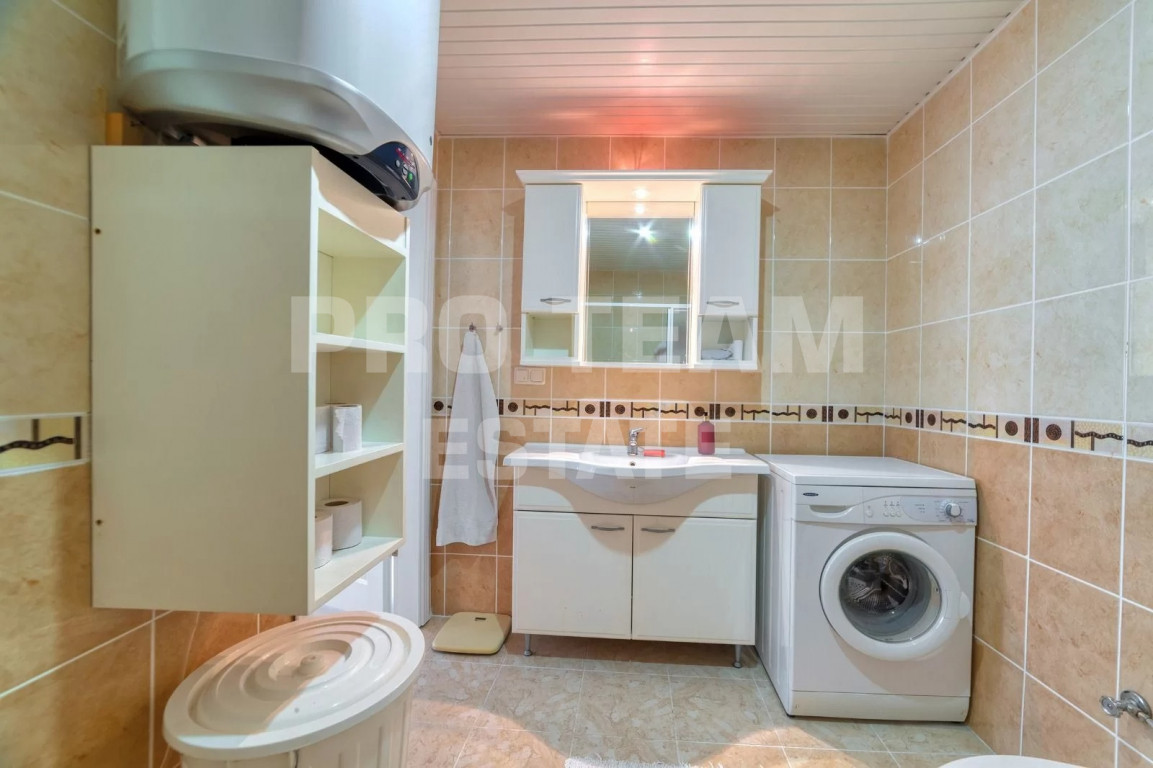 Flat in Alanya, Turkey, 105 m² - picture 18