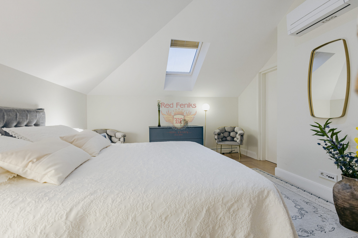 Appartement à Herceg-Novi, Monténégro, 115 m² - image 12