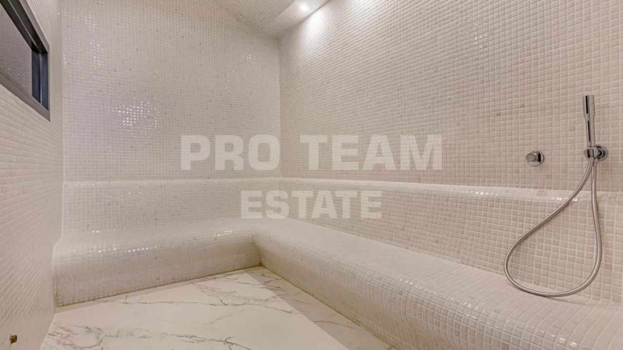 Villa en Antalya, Turquia, 465 m² - imagen 19