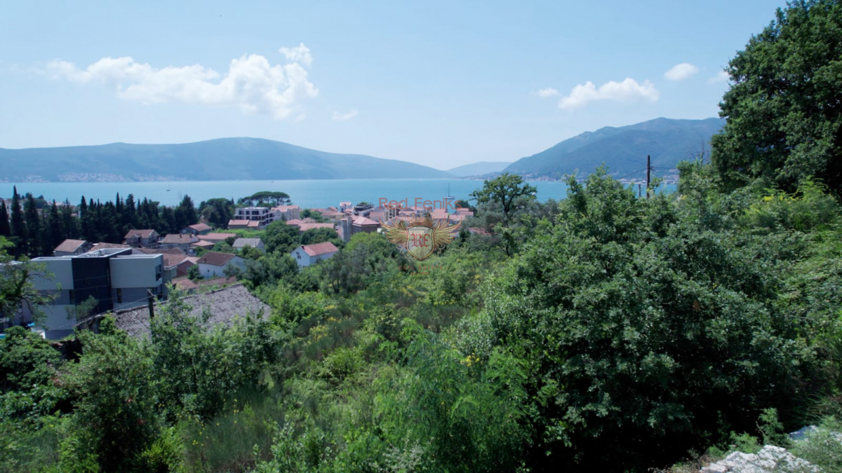 Haus in Tivat, Montenegro, 101 m² - Foto 12
