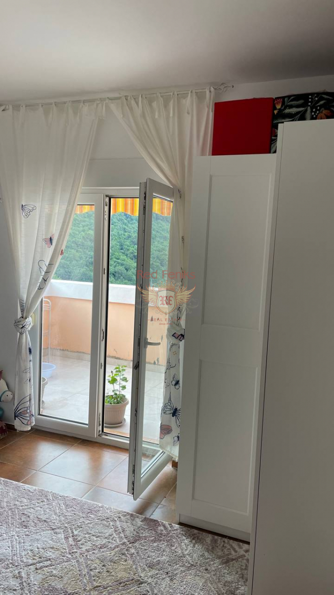 Piso en Budva, Montenegro, 50 m² - imagen 12