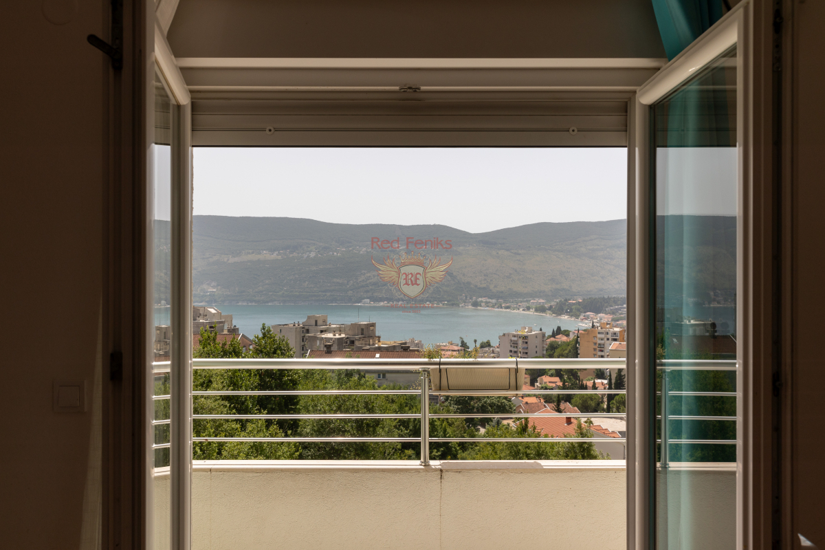 Appartamento a Herceg-Novi, Montenegro, 74 m² - foto 12