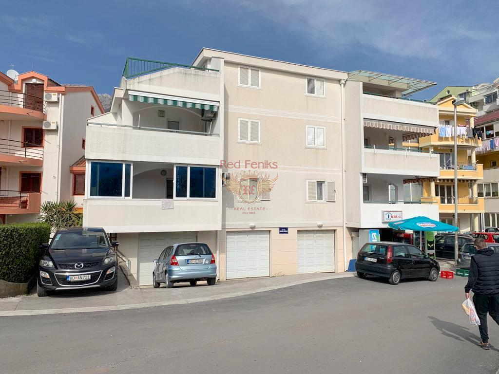 Appartamento a Budva, Montenegro, 50 m² - foto 12