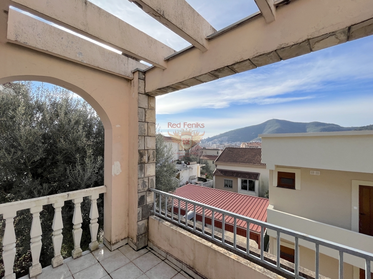 House in Budva, Montenegro, 228 m² - picture 12